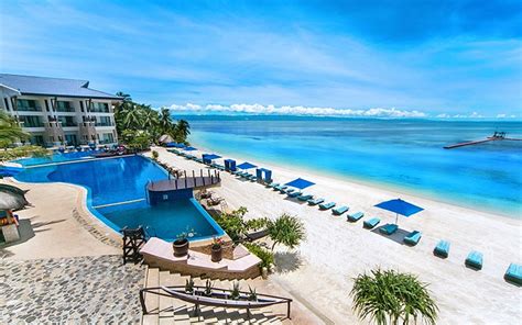 THE BEST Luxury Beach Resorts in Manila 2024 .